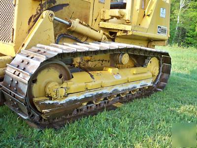 1983 caterpillar D3B