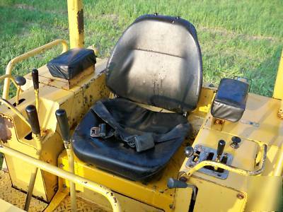 1983 caterpillar D3B