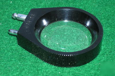 Collector lens for olympus bh series (bha/b/c)microsc.