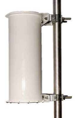 Dbspectra tower mounted amplifier ATS8TMA18 800MHZ nos