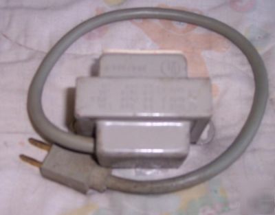 Foster transformer western electric line ks-16886L2