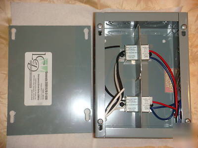Lc&d emg shunt trip lighting control GR2001 e/s relay
