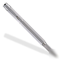 Levenger l-tech rollerball *monogram- 