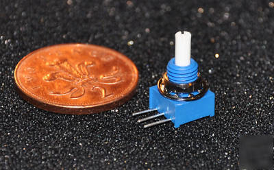New bournes shaft encoder 16 cycles - type 3315C