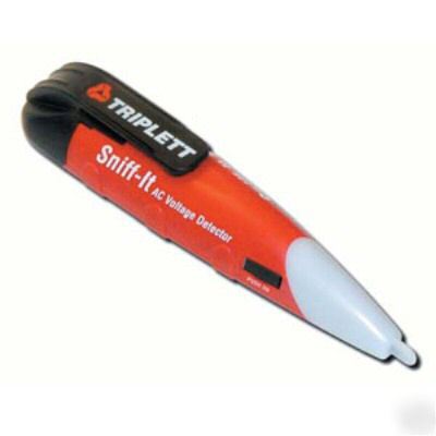 New triplett 9600 sniff-it no contact ac volt detector