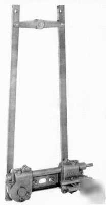 New windmill pump jack, great back-up or alternative , 