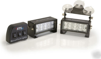 Speedtech lights stl grill pro led grille light