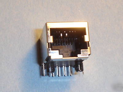 Ss-7188S-a-nf, stewart connector, rtang mod shld 8P 20X