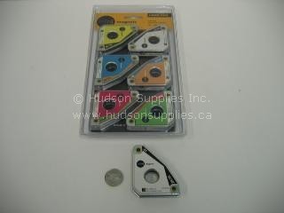 Stronghand mini magnets (6 pack)- model : MS346AK