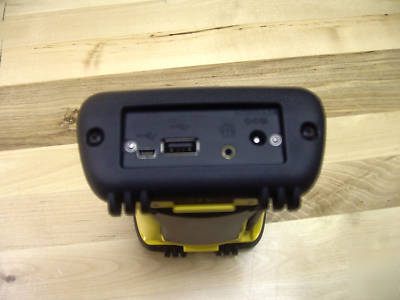 Trimble nomad 800L rugged handheld computer