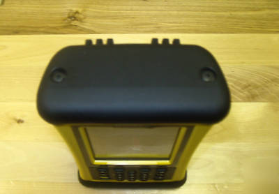 Trimble nomad 800L rugged handheld computer