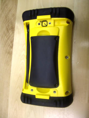 Trimble nomad 800L rugged handheld computer