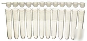 Vwr 1.2ML sample library tubes and : 3911-540-000