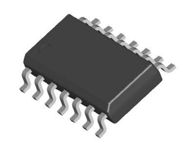 Ics chips: 5PCS LM324D/18V quadruple single/dual op amp