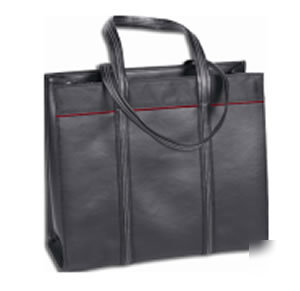 Manhattan red tote (microsoft)