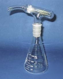 Tech glass repeating dispensers tg-50360-305 pipet
