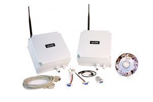 Videocomm dt-900 DT900 wireless video kit 900MHZ ptz