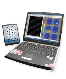 16 channels digital eeg and mapping system KT88 -1016 