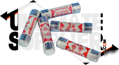 6 x 13A , 2 x 5A, 2 x 3A plug top fuse domestic cheap 