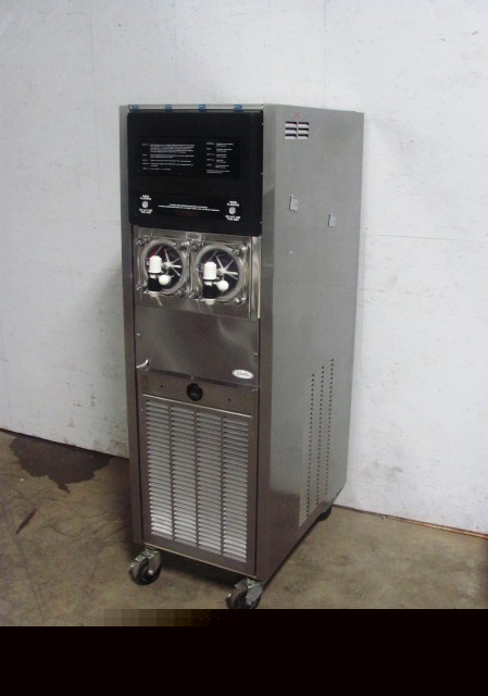 Cornelius fcb commercial icee dispenser