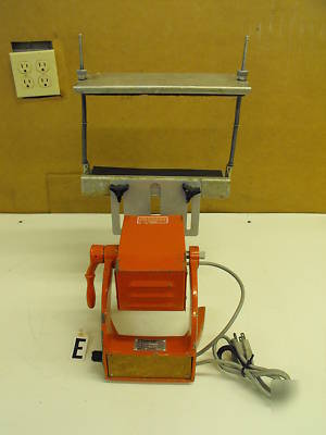 Glas-col catalog# rd-250 laboratory rotator 