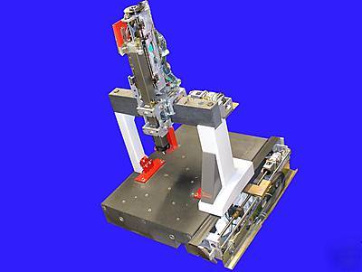 Mitutoyo coordinate measuring machine model BHN305