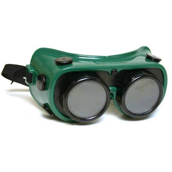 New safety welding goggles jewellers eye protection 