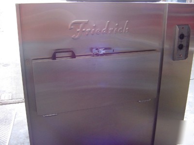 Southern friedrich rotisserie smoker pride pit fmp-400