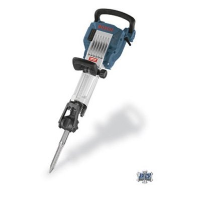 Bosch 11335K jack 1-1/8