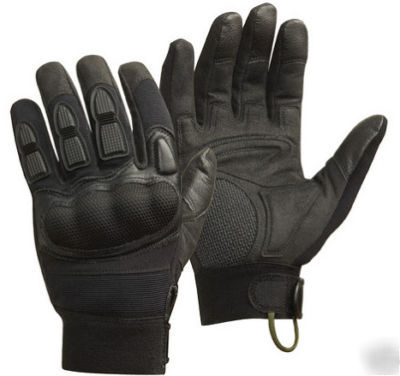 Camelbak magnum force tactical gloves MP3K05 black