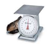 Edlund dial type receiving scale 100 lb x 4 oz |hd-100