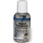 Hand sanitizer,antiseptic handwash,60ML-nature's answer