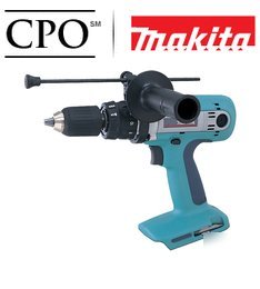 Makita 24V cordless 1/2