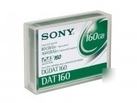 New sony DAT160 cartridge 80 / 160 gb DGDAT160N