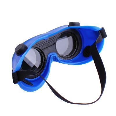 Safety eye protection lens protective welding goggle