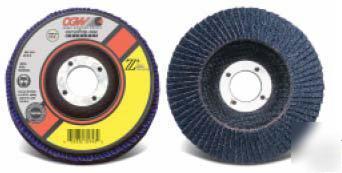 Camel grinding wheels flap disc premium aluminum oxide 