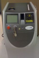 Candela gentleyag aesthetic laser