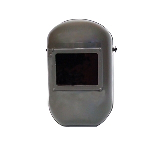 Fibre-metal 5990GY tigerhood wide-vision welding helmet