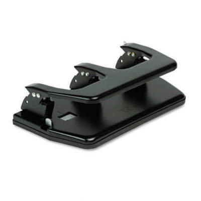 Master products heavy duty three 3 hole punch office
