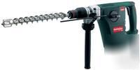 New metabo KHE75 rotary hammer part# 00275 