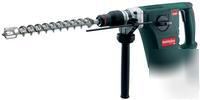 New metabo KHE75 rotary hammer part# 00275 