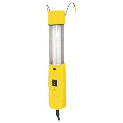 Northern industrial fluorescent worklight - 13 watts