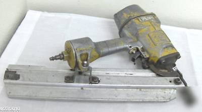 Stanley bostitch framing nailer N80SB as is for parts
