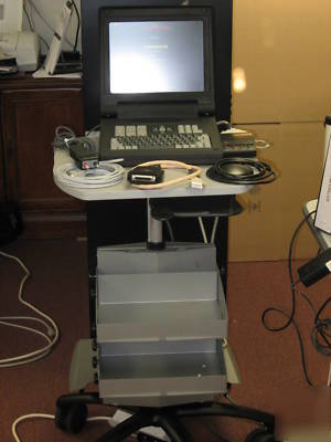 Xltek neuromax 1002 emg/ncv system