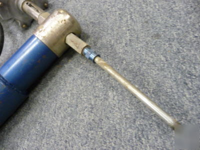 Grover power turbine sealant gun 