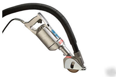 Kett ksv-34AM d-handle plunge vacuum saw