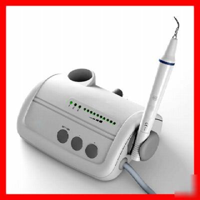 New dental ultrasonic scaler (am-m) - fda approval