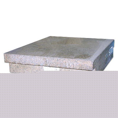 Rahn precision measurement tool granite surface plate