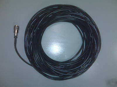 80 - 10 meter hf qrp / portable end fed wire antenna 