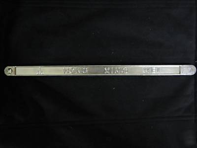 Free shipping sale 1 solder soldering lead bar 2 lbs 